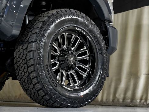 Used 2021 Ford F250 Lariat w/ Lariat Ultimate Package image 54