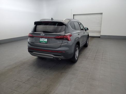 Used 2023 Hyundai Santa Fe SEL AWD/4WD image 9