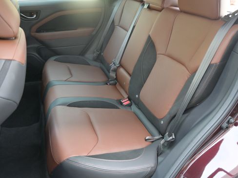 Certified 2026 Subaru Forester Touring w/ Touring Package image 31