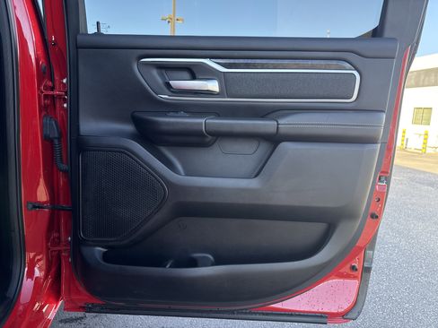 Used 2020 RAM 1500 Big Horn image 55