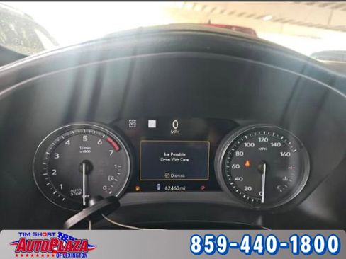 Used 2019 Cadillac XT4 Sport image 4