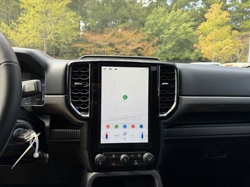 New 2025 Ford Ranger XLT w/ Trailer Tow Package image 19