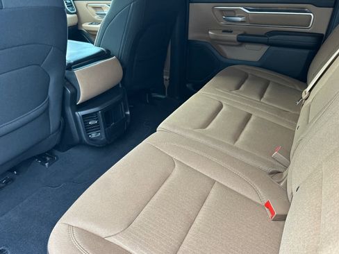 Used 2019 RAM 1500 Big Horn image 4