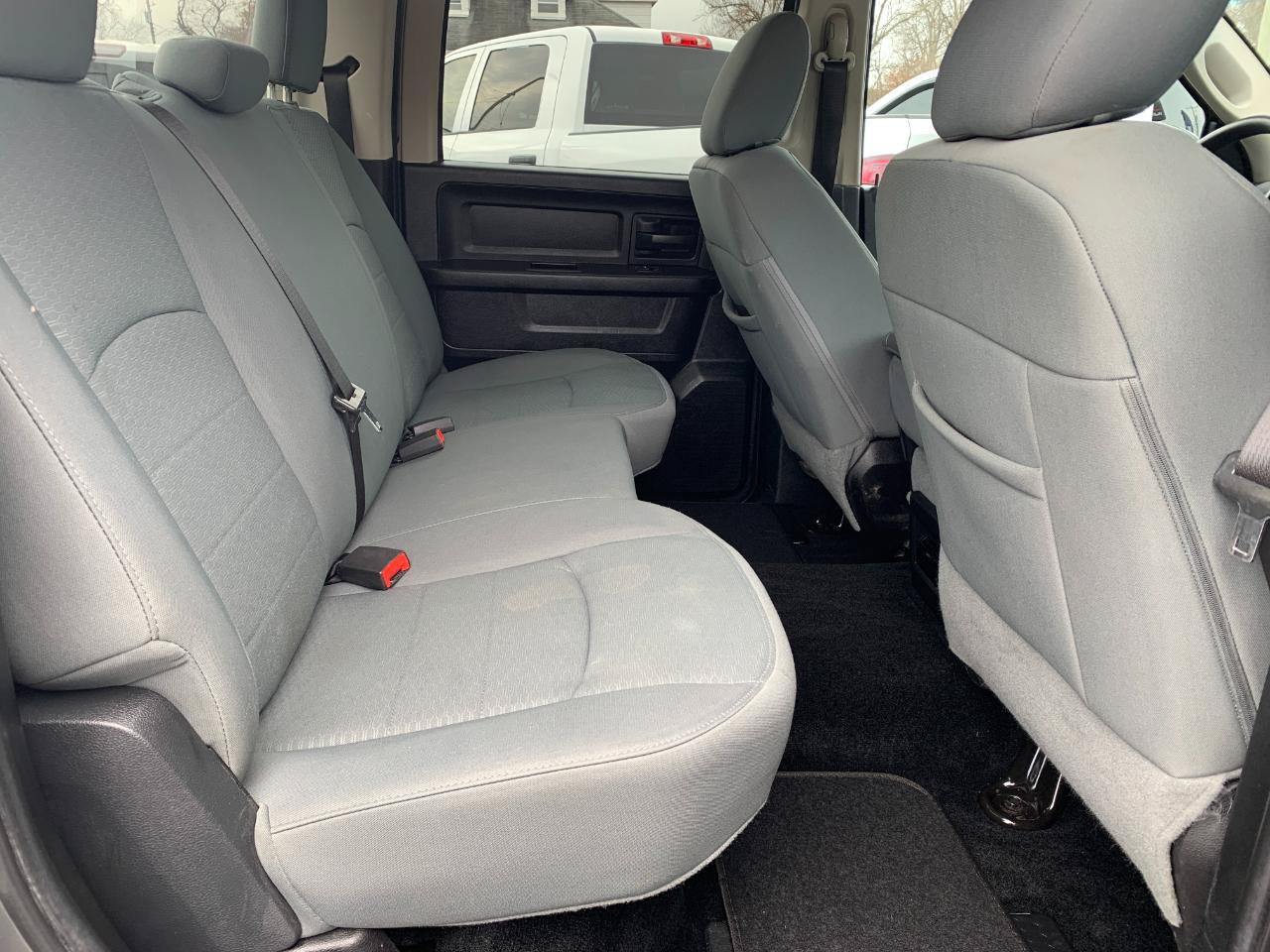 Used 2013 RAM 1500 Express AWD/4WD image 31