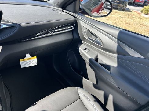 New 2026 Buick Envista Sport Touring w/ Convenience I Package image 17