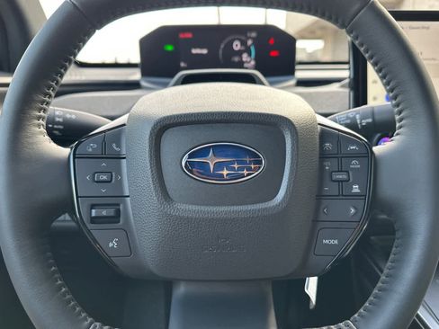New 2026 Subaru Solterra Premium image 25