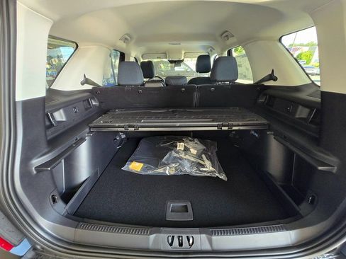 New 2025 Ford Bronco Sport Heritage w/ Convenience Package image 9