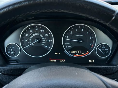 Used 2018 BMW 320i xDrive Sedan image 30