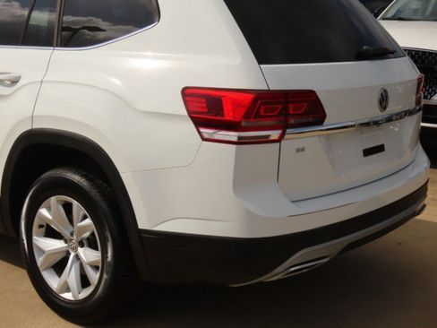 Used 2018 Volkswagen Atlas SE image 14