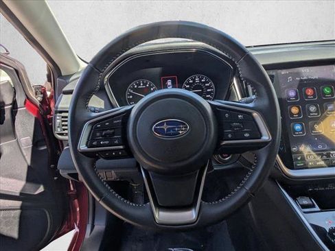 Used 2025 Subaru Legacy Premium AWD/4WD image 18