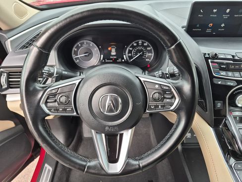 Used 2020 Acura RDX FWD image 11