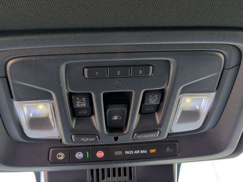 New 2026 GMC Sierra 1500 AT4 w/ AT4 Premium Package AWD/4WD image 20