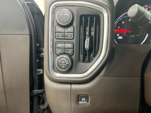 Used 2020 Chevrolet Silverado 2500 LTZ w/ LTZ Plus Package AWD/4WD image 18