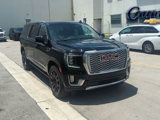 Used 2024 GMC Yukon XL Denali AWD/4WD video 1