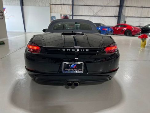 Used 2019 Porsche 718 Boxster S image 62