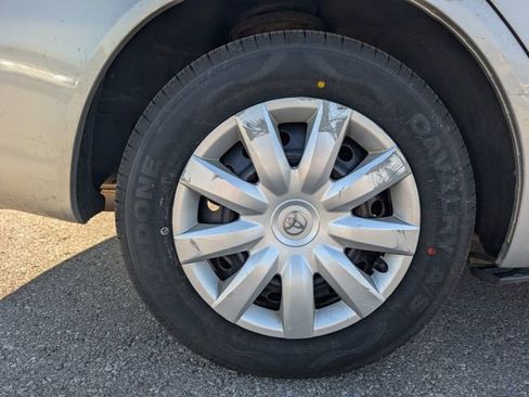 Used 2006 Toyota Camry image 24