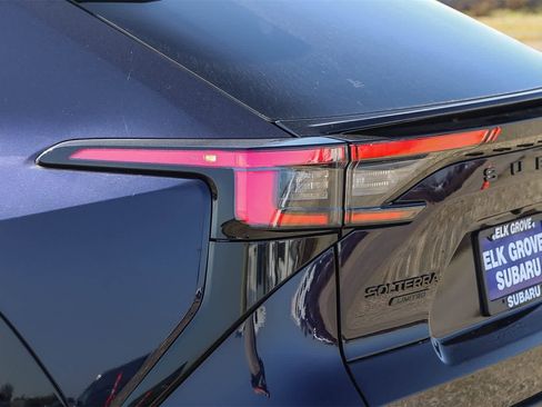 New 2026 Subaru Solterra Limited image 11