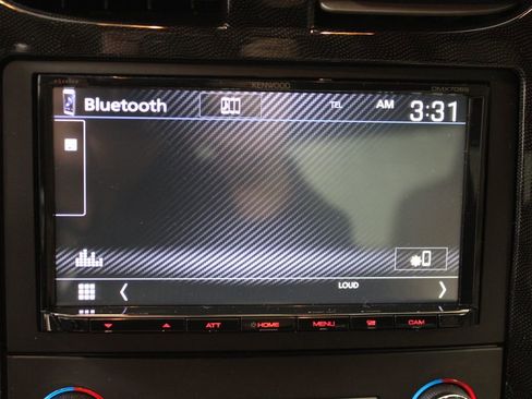 Used 2013 Chevrolet Corvette Coupe w/ 3LT Preferred Equipment Group image 40