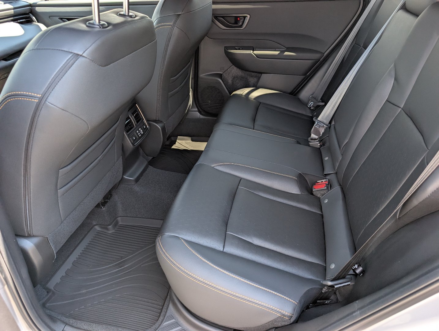 New 2026 Subaru Outback Wilderness AWD/4WD image 25