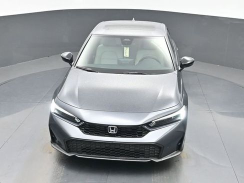 New 2026 Honda Civic Sport Touring image 27