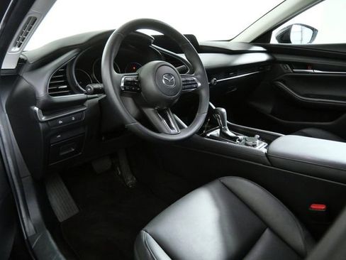 Used 2024 MAZDA MAZDA3 s FWD image 15