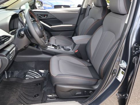 Used 2026 Subaru Crosstrek 2.5i Limited AWD/4WD image 14