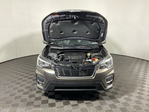 Used 2020 Subaru Forester Limited image 6