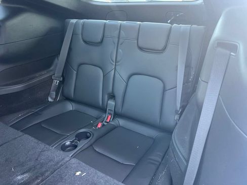Used 2023 Tesla Model Y Long Range AWD/4WD image 7