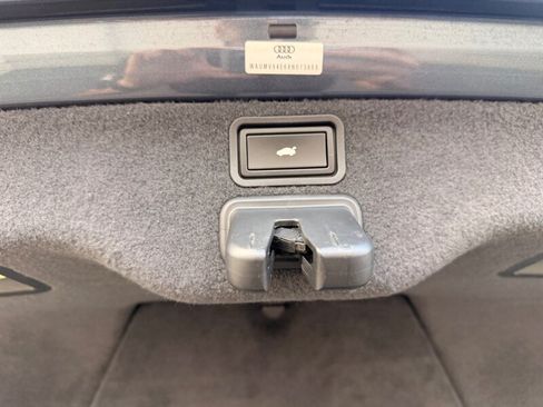 Used 2008 Audi A8 L 4.2 AWD/4WD image 44