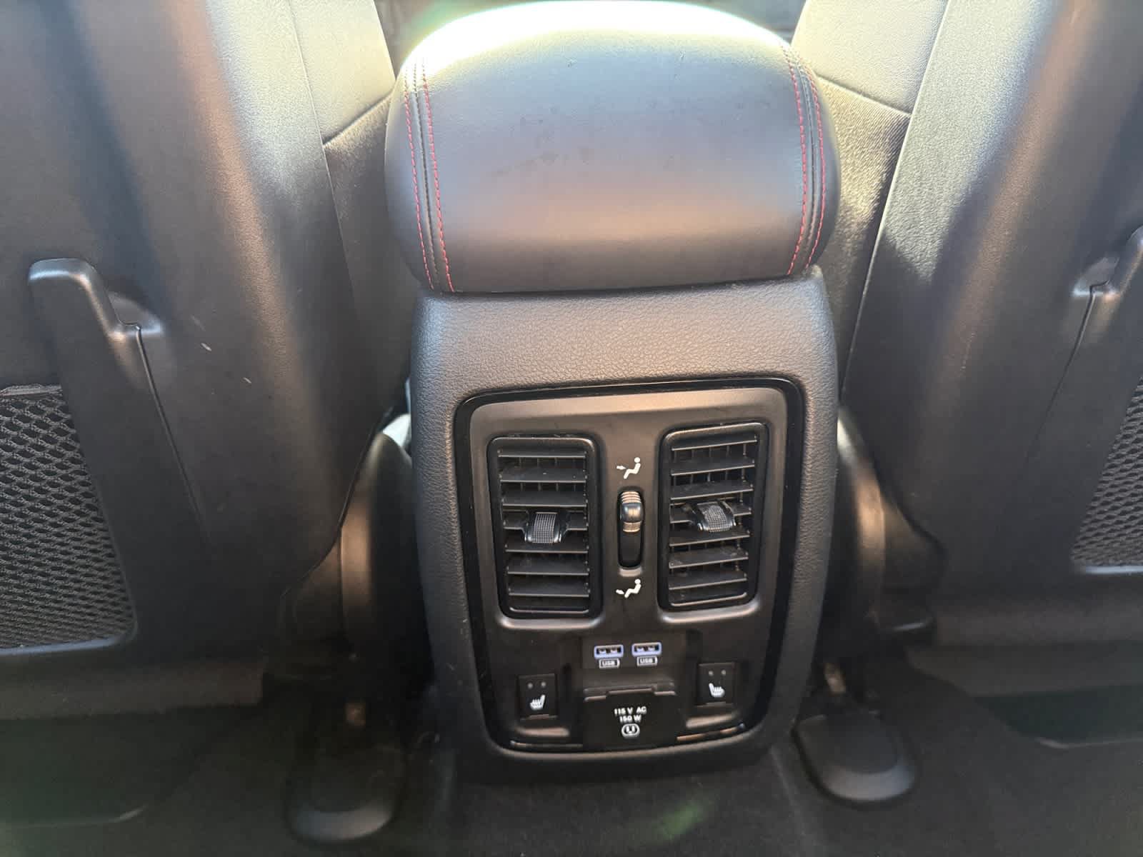 Used 2025 Dodge Durango R/T AWD/4WD image 23