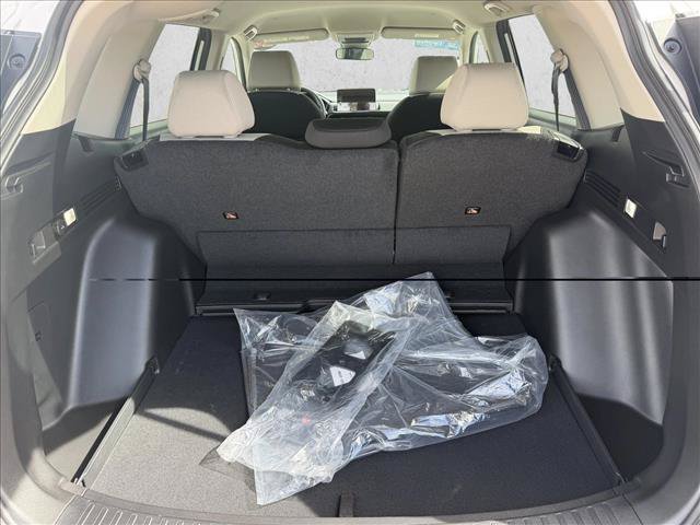 Used 2026 Honda CR-V LX image 20