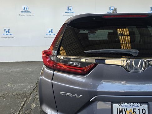 Used 2020 Honda CR-V EX image 37