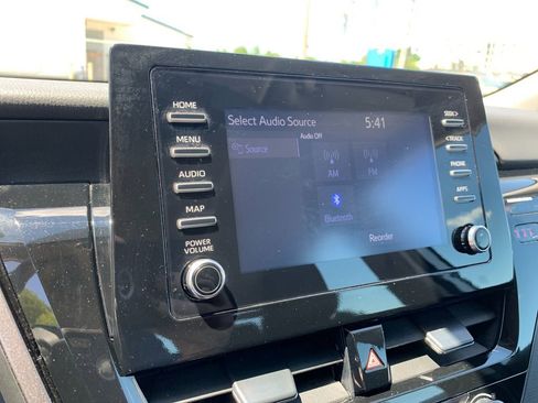 Used 2023 Toyota Camry SE FWD image 21
