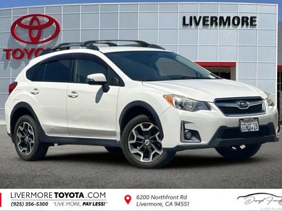 Used 2016 Subaru Crosstrek 2.0i Limited w/ Popular Package #1