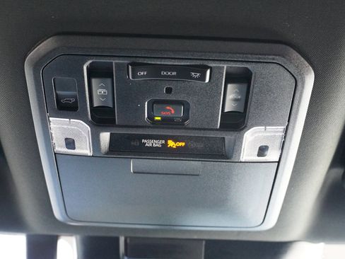 Certified 2024 Toyota Sequoia TRD Pro image 56