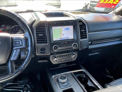 Used 2020 Ford Expedition Max Limited w/ Equipment Group 301A image 6
