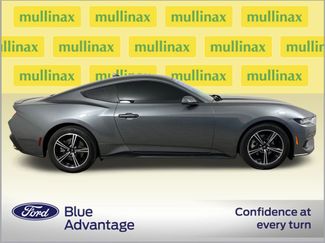 Certified 2025 Ford Mustang Premium video 2