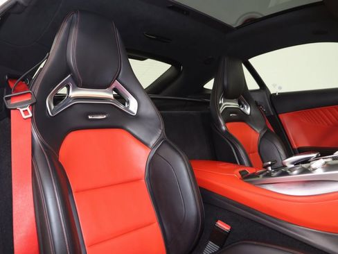 Used 2016 Mercedes-Benz AMG GT S image 14