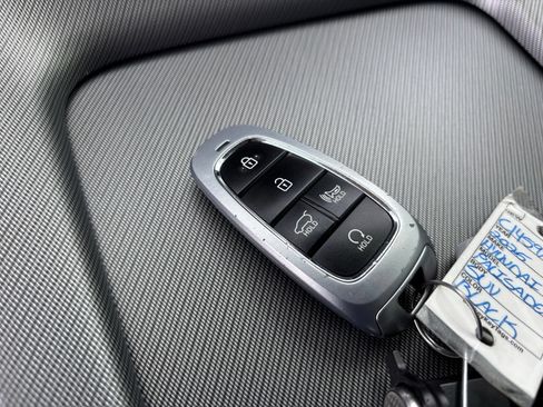 Used 2025 Hyundai Palisade XRT AWD/4WD image 29