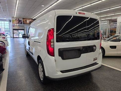 Used 2018 RAM ProMaster City Tradesman SLT FWD image 7