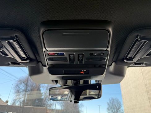 New 2026 Subaru Outback Touring XT image 21