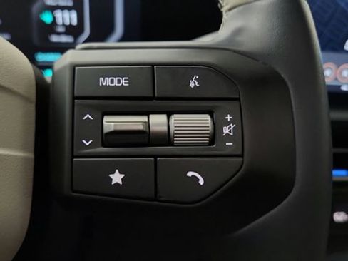 Used 2025 Kia EV6 GT-Line RWD image 77