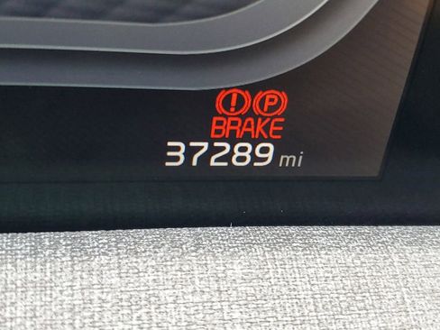 Used 2022 Kia EV6 Wind image 15