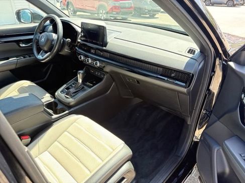 Used 2023 Honda CR-V Sport Touring image 29