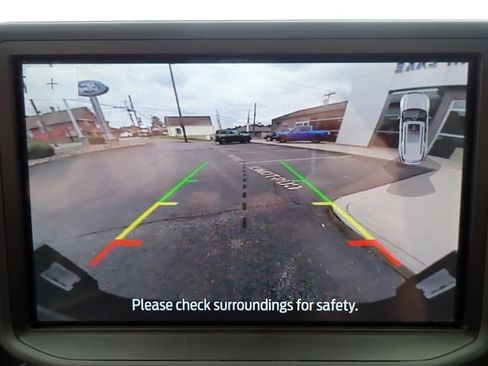 Certified 2024 Ford Bronco Sport Big Bend w/ Convenience Package image 23