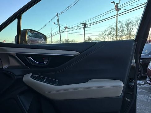 Used 2021 Subaru Outback Limited w/ Popular Package #2 image 17