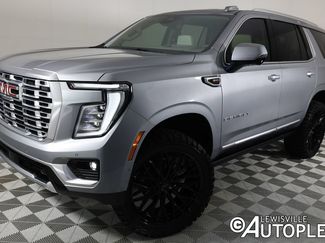 Used 2026 GMC Yukon Denali w/ Sun & Power Step Package AWD/4WD video 1