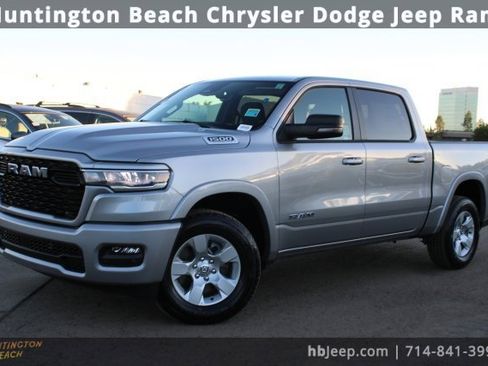 Used 2026 RAM 1500 Big Horn image 9