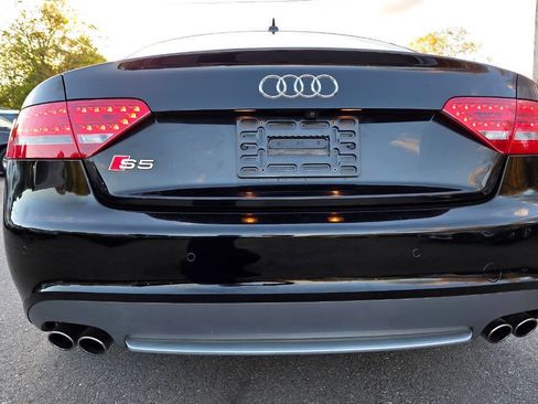 Used 2010 Audi S5 Premium Plus AWD/4WD image 13