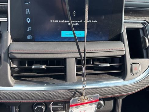 Used 2024 Chevrolet Suburban RST w/ Luxury Package AWD/4WD image 13